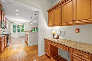 5012 Cedarwood Dr, Winston-Salem, NC 27103 - Photo 17