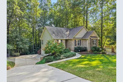 5012 Cedarwood Drive, Winston-Salem, NC 27103 - Photo 1