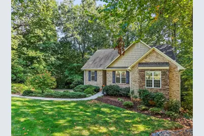 5012 Cedarwood Drive, Winston-Salem, NC 27103 - Photo 47