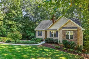 5012 Cedarwood Dr, Winston-Salem, NC 27103 - Photo 47