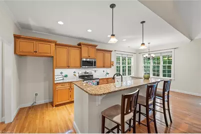 5012 Cedarwood Drive, Winston-Salem, NC 27103 - Photo 9