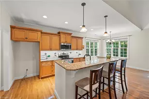 5012 Cedarwood Dr, Winston-Salem, NC 27103 - Photo 9