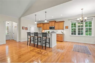 5012 Cedarwood Drive, Winston-Salem, NC 27103 - Photo 7