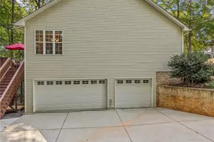 5012 Cedarwood Dr, Winston-Salem, NC 27103 - Photo 35
