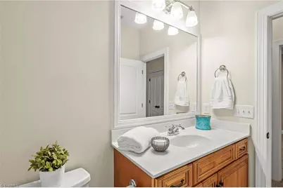 5012 Cedarwood Drive, Winston-Salem, NC 27103 - Photo 31