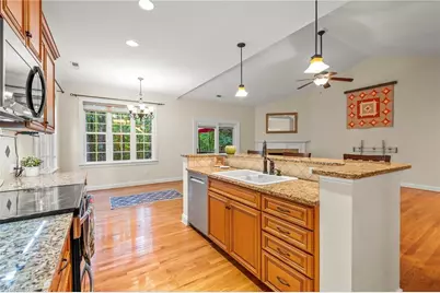 5012 Cedarwood Drive, Winston-Salem, NC 27103 - Photo 15