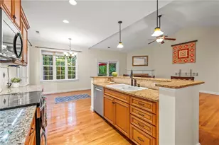 5012 Cedarwood Dr, Winston-Salem, NC 27103 - Photo 15