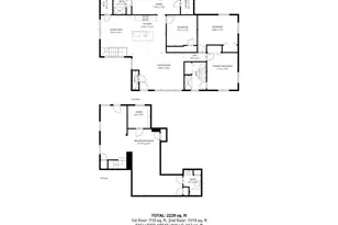 2434 New Walkertown Rd, Winston-Salem, NC 27101 - Photo 37