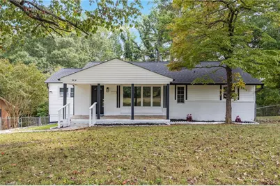 2434 New Walkertown Road, Winston-Salem, NC 27101 - Photo 1