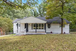 2434 New Walkertown Rd, Winston-Salem, NC 27101 - Photo 1