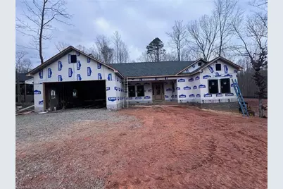 4874 Creeks Crossing Road, Asheboro, NC 27205 - Photo 1