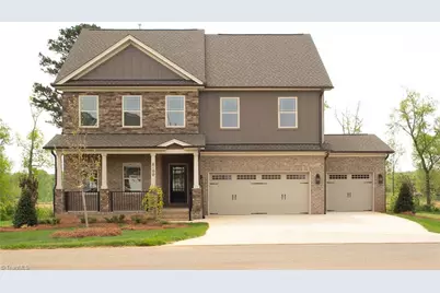 8100 Simon Drive, Stokesdale, NC 27357 - Photo 1