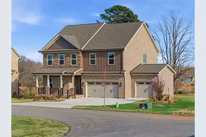 8100 Simon Drive, Stokesdale, NC 27357 - Photo 3