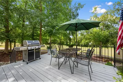 4347 Griffins Gate Lane, Greensboro, NC 27407 - Photo 3