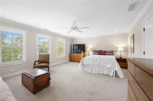 4347 Griffins Gate Ln, Greensboro, NC 27407 - Photo 35