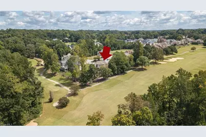 4347 Griffins Gate Lane, Greensboro, NC 27407 - Photo 45