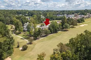 4347 Griffins Gate Ln, Greensboro, NC 27407 - Photo 45