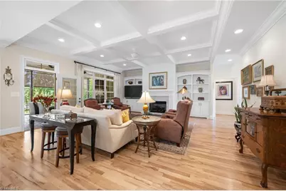 4347 Griffins Gate Lane, Greensboro, NC 27407 - Photo 13