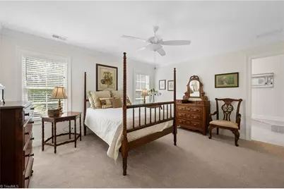 4347 Griffins Gate Lane, Greensboro, NC 27407 - Photo 31