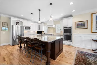 4347 Griffins Gate Lane, Greensboro, NC 27407 - Photo 15