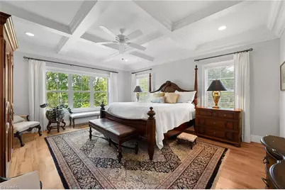 4347 Griffins Gate Lane, Greensboro, NC 27407 - Photo 21