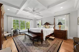 4347 Griffins Gate Ln, Greensboro, NC 27407 - Photo 21