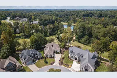 4347 Griffins Gate Lane, Greensboro, NC 27407 - Photo 5