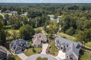 4347 Griffins Gate Ln, Greensboro, NC 27407 - Photo 5