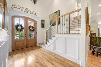 4347 Griffins Gate Lane, Greensboro, NC 27407 - Photo 9