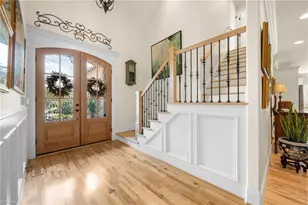 4347 Griffins Gate Ln, Greensboro, NC 27407 - Photo 9