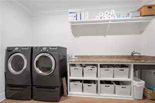 4347 Griffins Gate Ln, Greensboro, NC 27407 - Photo 39