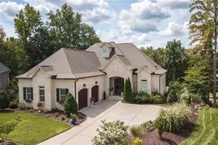 4347 Griffins Gate Ln, Greensboro, NC 27407 - Photo 1