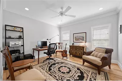 4347 Griffins Gate Lane, Greensboro, NC 27407 - Photo 29