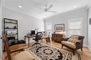 4347 Griffins Gate Ln, Greensboro, NC 27407 - Photo 29