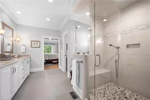 4347 Griffins Gate Ln, Greensboro, NC 27407 - Photo 25