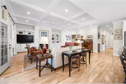 4347 Griffins Gate Lane, Greensboro, NC 27407 - Photo 11