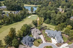 4347 Griffins Gate Ln, Greensboro, NC 27407 - Photo 7