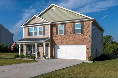 229 Rebecca Avenue, Lexington, NC 27295 - Photo 13