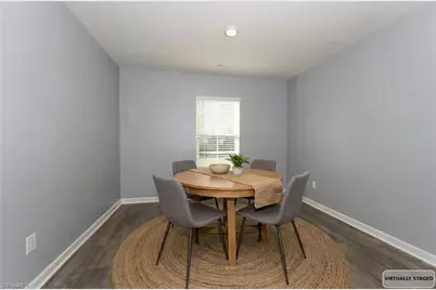 229 Rebecca Avenue, Lexington, NC 27295 - Photo 5