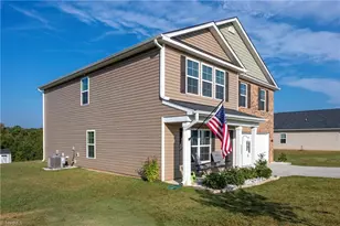 229 Rebecca Ave, Lexington, NC 27295 - Photo 5