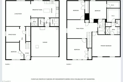 229 Rebecca Avenue, Lexington, NC 27295 - Photo 35