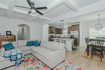 1074 Stowe Street, Burlington, NC 27215 - Photo 13