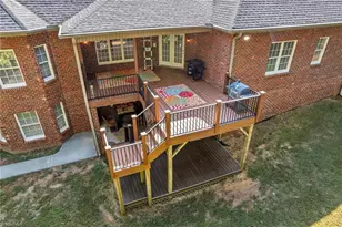 100 Burkeview Ct, Lexington, NC 27295 - Photo 41