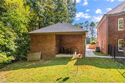 100 Burkeview Court, Lexington, NC 27295 - Photo 45