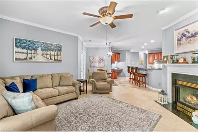 100 Burkeview Court, Lexington, NC 27295 - Photo 19