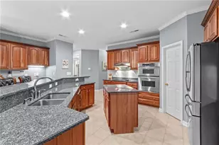 100 Burkeview Ct, Lexington, NC 27295 - Photo 15