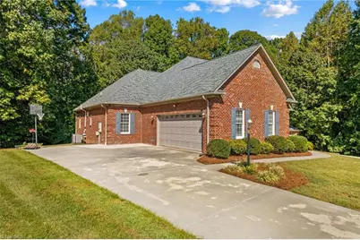 100 Burkeview Court, Lexington, NC 27295 - Photo 47