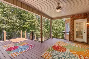 100 Burkeview Ct, Lexington, NC 27295 - Photo 43