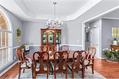 100 Burkeview Court, Lexington, NC 27295 - Photo 11