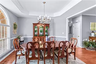 100 Burkeview Ct, Lexington, NC 27295 - Photo 11